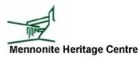 Mennonite Heritage Centre, Winnipeg, MB